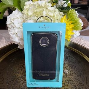 💫 Kate Spade Moto Z Droid Edition 💫
